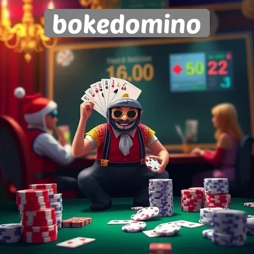 Keuntungan Bermain di Situs Bokedomino untuk Pemula