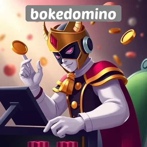 Kelebihan Permainan Online di Bokedomino