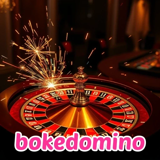 bokedomino Blog Game