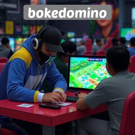 Bokedomino dan Peluang Karir di Industri Game Lokal