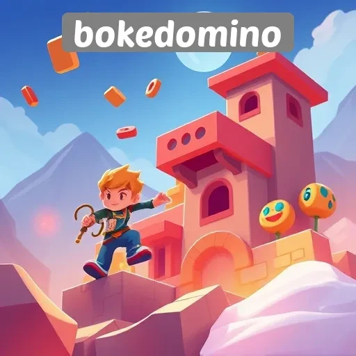 Mengapa Bokedomino Menjadi Favorit Penggemar Game