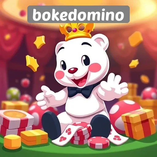 Review Fitur Menarik yang Tersedia di Bokedomino
