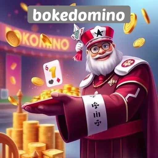 Fitur Unggulan yang Ditawarkan oleh Bokedomino
