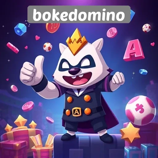 Bagaimana Bokedomino Meningkatkan Pengalaman Bermain Game Online