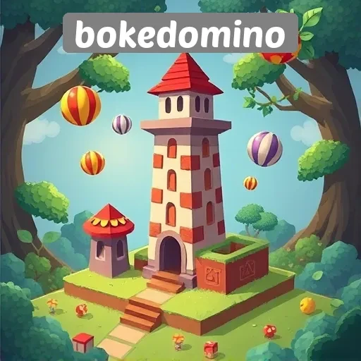 Mengenal Bokedomino Sebagai Platform Game Populer di Indonesia