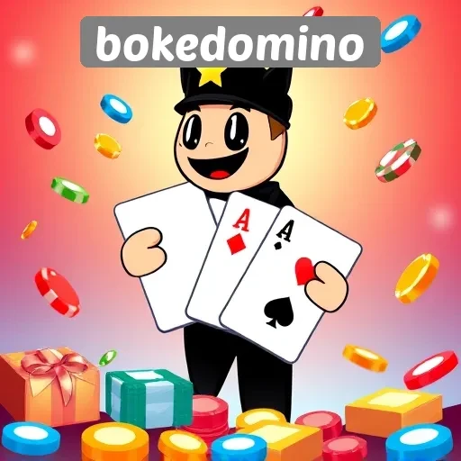 Mengenal Bokedomino sebagai Situs Game Terpercaya di Indonesia