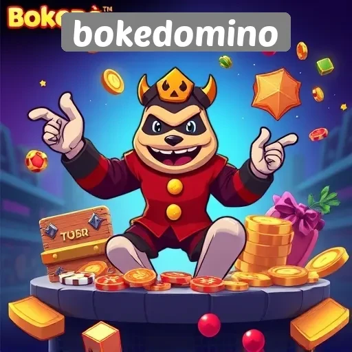 Menilik Beragam Permainan yang Tersedia di Bokedomino