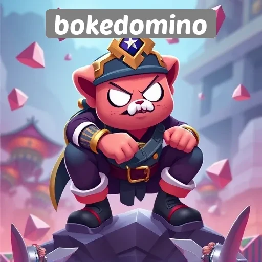 Sejarah dan Perkembangan Bokedomino di Industri Game