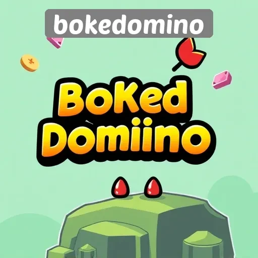 Mengenal Bokedomino Sebagai Platform Game Online Terpopuler