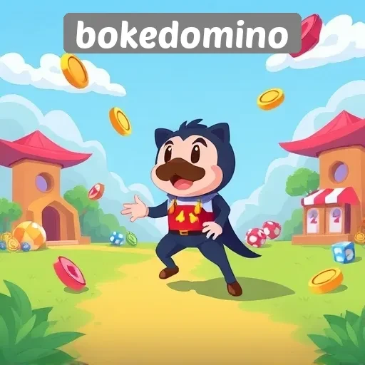 Mengenal Bokedomino Sebagai Platform Game Online
