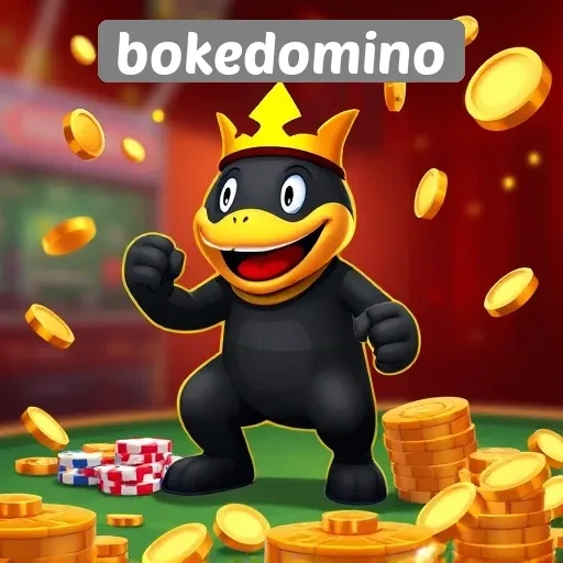 Tantangan dan Keseruan Bermain di Bokedomino