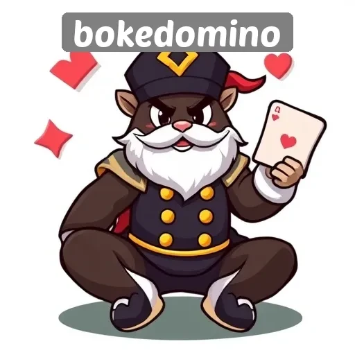 Perbandingan Bokedomino dengan Situs Game Lainnya