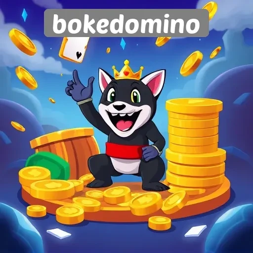 Ragam Permainan Menarik di Bokedomino untuk Para Penggemar