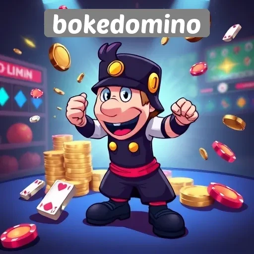 Berbagai Jenis Permainan yang Tersedia di Bokedomino