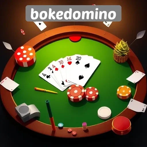 Panduan Memulai Permainan di Bokedomino untuk Pemula