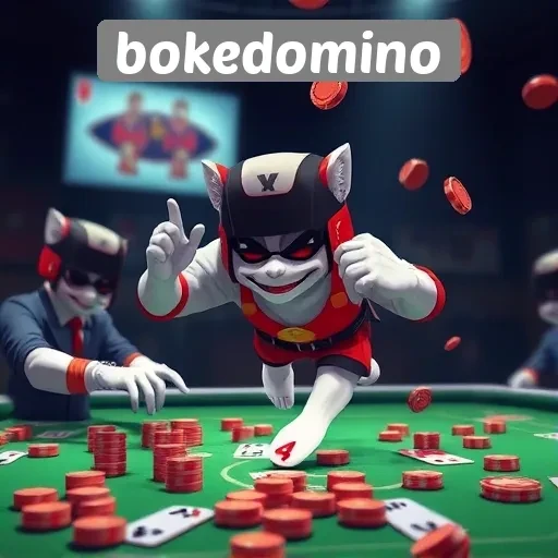 Inovasi Terbaru di Bokedomino yang Perlu Diketahui