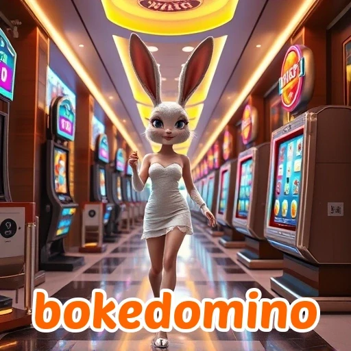 bokedomino Papan Peringkat