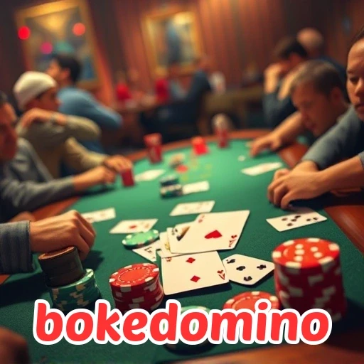bokedomino Berita Terbaru
