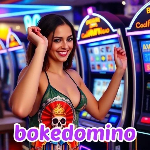 bokedomino Permainan Poker