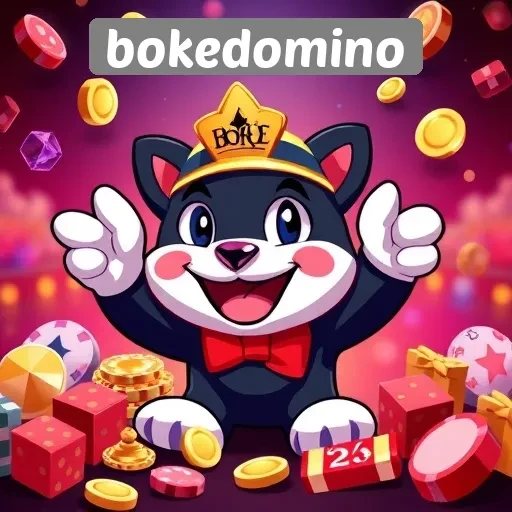 Mengulas Pilihan Permainan Populer di Bokedomino