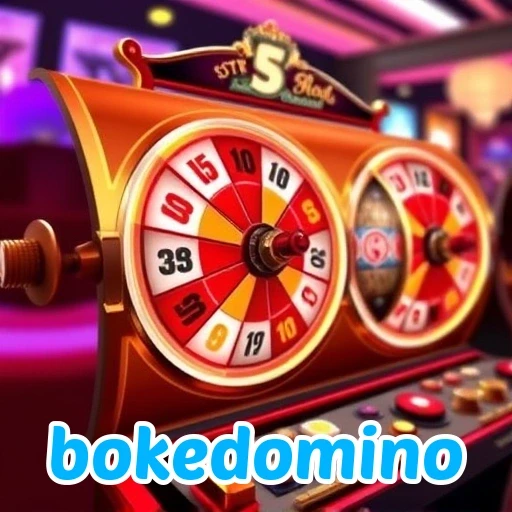 bokedomino Pendaftaran Turnamen