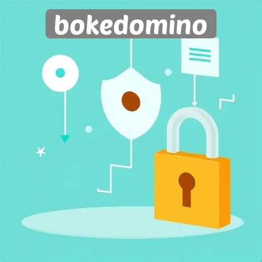 Analisis Keamanan Transaksi di Bokedomino Untuk Pengguna