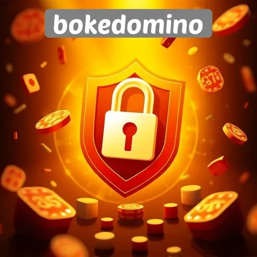 Keamanan dan Privasi di Bokedomino bagi Pengguna