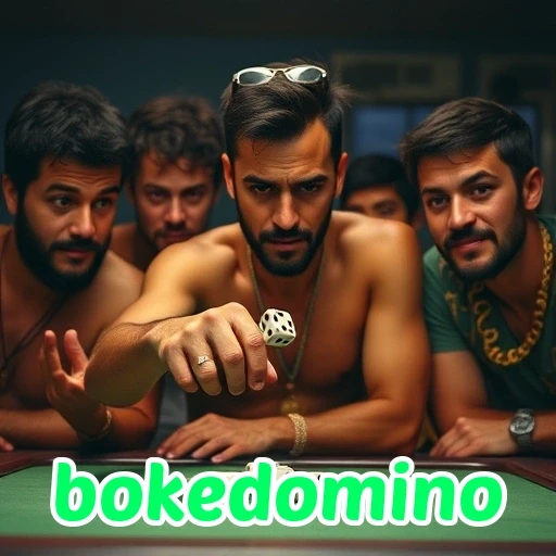 bokedomino Strategi Jitu