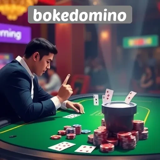 Strategi Sukses Bermain di Bokedomino untuk Pemula