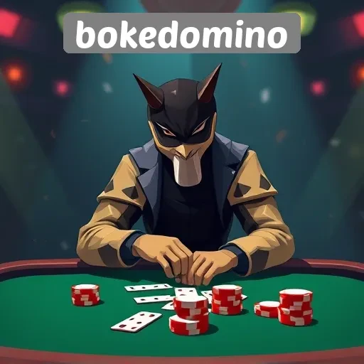 Taktik dan Strategi Bermain di Bokedomino untuk Menang
